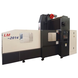 LM-2014 行程2000x1400x700