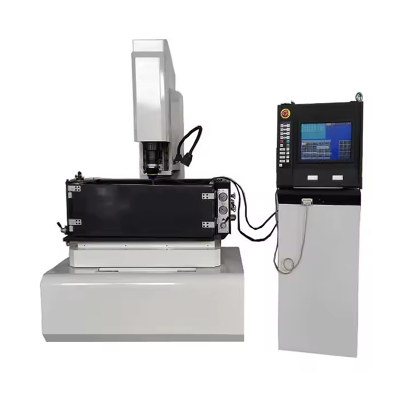 CNC-430 Small CNC Electrical Discharge Machine for Metal Mould Making