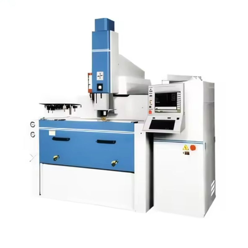 CNC-OX540 3 Axis CNC EDM Die Sinking Machine