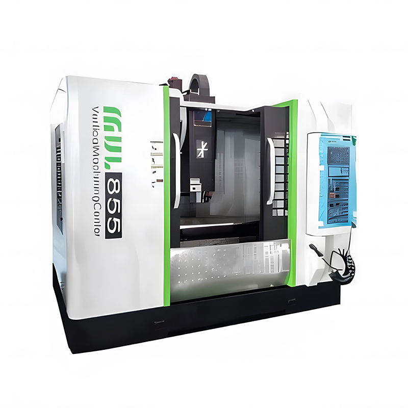 Cutters Used on Vertical Milling Machines: Complete Guide