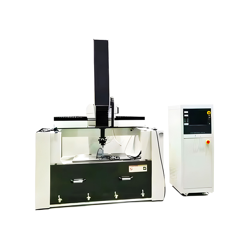 CNC-OX650 3 Axis CNC EDM CNC Machine Tool