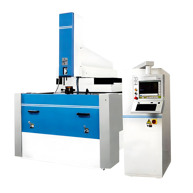 CNC-OX850 3-Axis CNC Die Sinker EDM with Digital Control