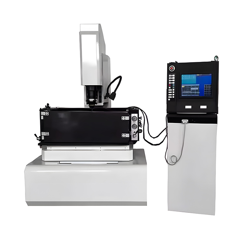 CNC-430 Small CNC Electrical Discharge Machine for Metal Mould Making