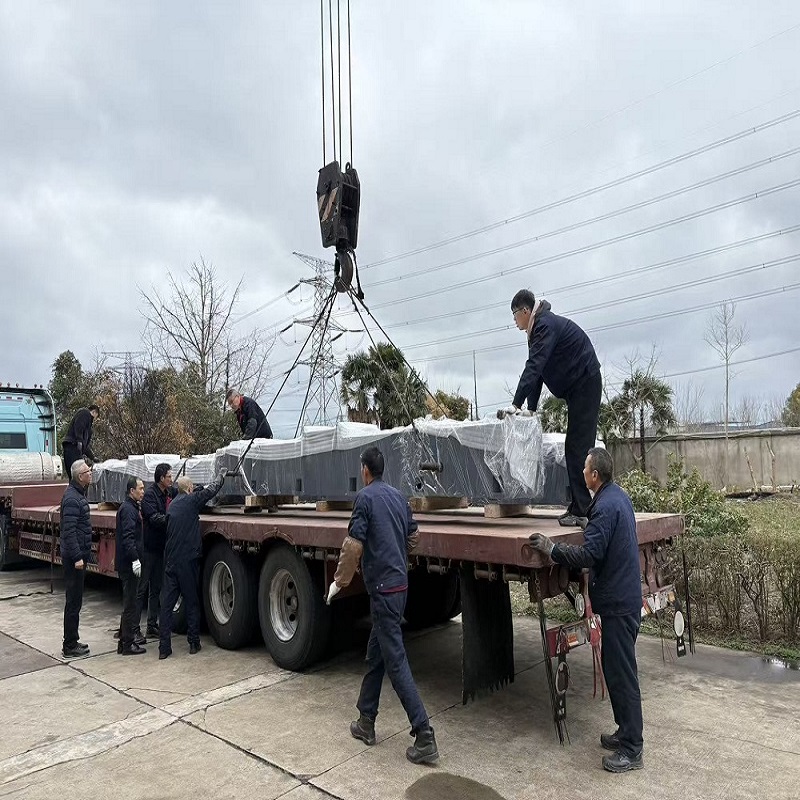 Preparation for wind tunnel experiments