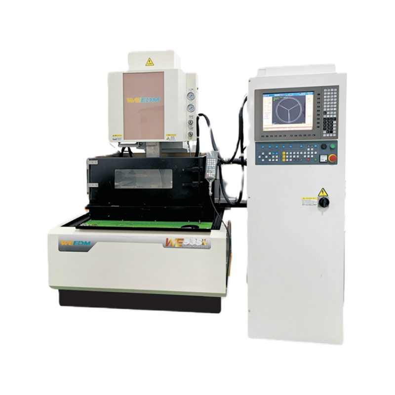 SZ-36 High-Speed Cross Wire EDM Machine