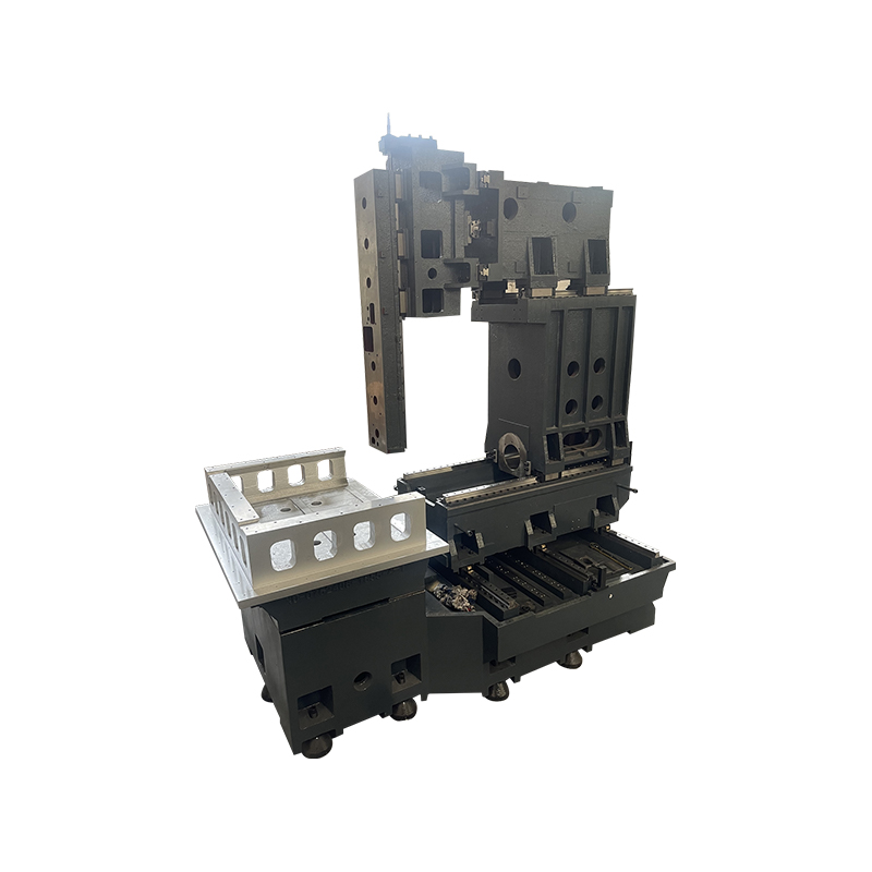 DZ-855 Ultra-Stable Moving-Column Slow Wire Machine